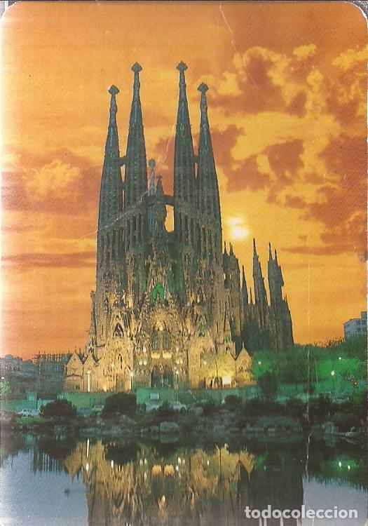Coleccionismo Calendarios: CALENDARIO SERIE A&Ntilde;O 1993 SERIE M.C. N&ordm; 87