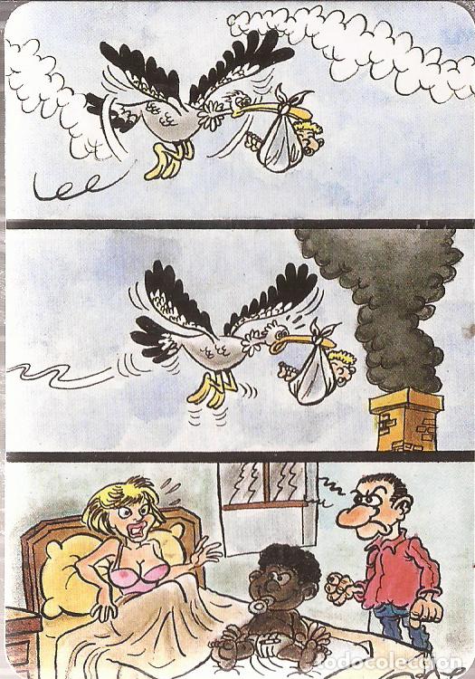 Coleccionismo Calendarios: CALENDARIO SERIE A&Ntilde;O 1993 SERIE D.L.B.5XXX N&ordm;114