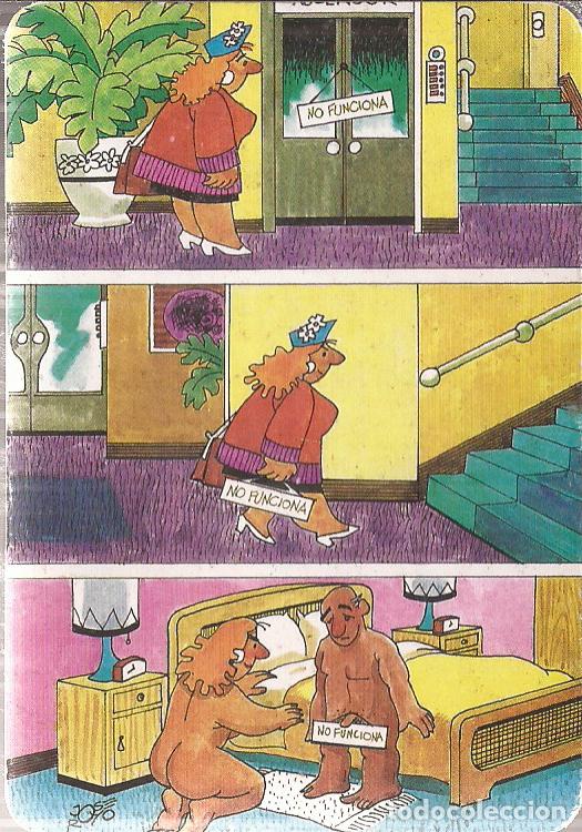 Coleccionismo Calendarios: CALENDARIO SERIE A&Ntilde;O 1993 SERIE D.L.B.5XXX N&ordm;113