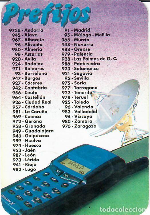 Coleccionismo Calendarios: CALENDARIO DE SERIE - A&Ntilde;O 2000 - EDIJAR