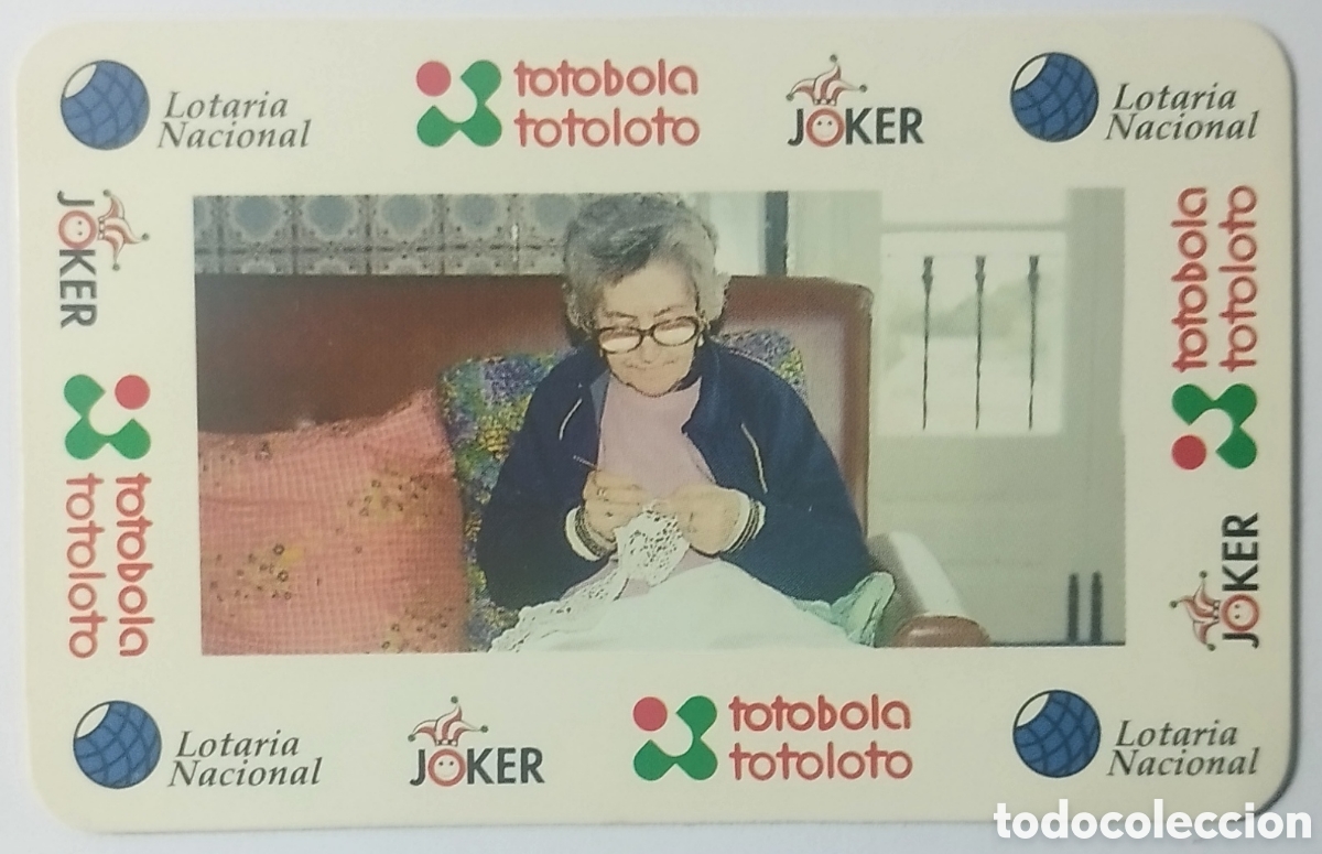 Coleccionismo Calendarios: Calend&aacute;rio de Bolso 1994 - Santa Casa da Miseric&oacute;rdia de Lisboa (SCML - Departamento de Jogos)