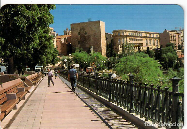 Coleccionismo Calendarios: CALENDARIO DE SERIE - A&Ntilde;O 2000 - EGC 31 - TARRAGONA