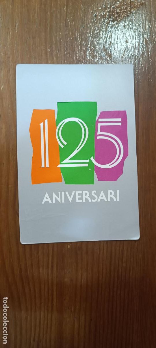 Coleccionismo Calendarios: CALENDARIO DE BOLSILLO - CAIXA LAIETANA - A&Ntilde;O 1988