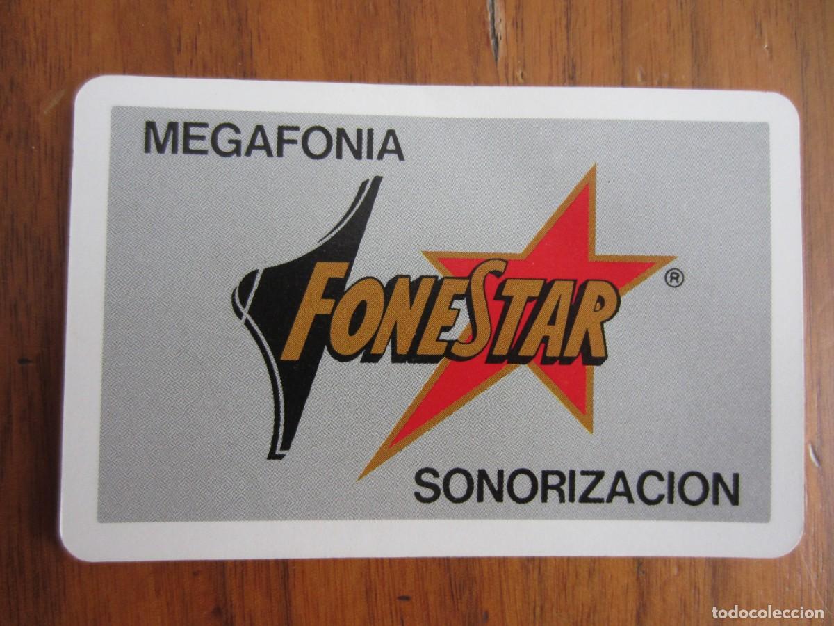 Coleccionismo Calendarios: CALENDARIO FOURNIER-FONESTAR-DEL 1997 VER FOTOS