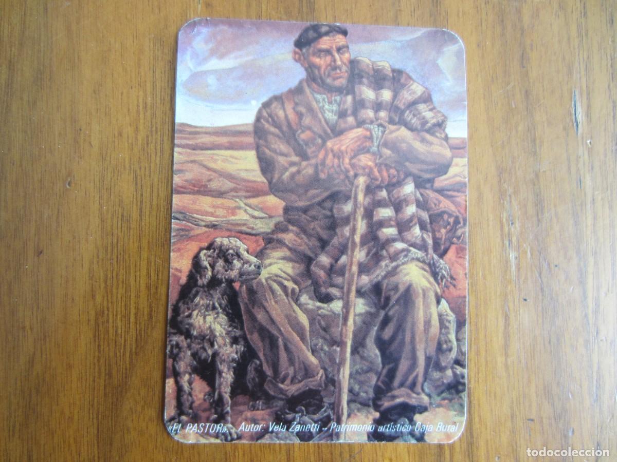 Sammeln von Kalendern: CALENDARIO NO FOURNIER-CAJA RURAL PROVINCIAL DE BURGOS-DEL 1980 VER FOTOS