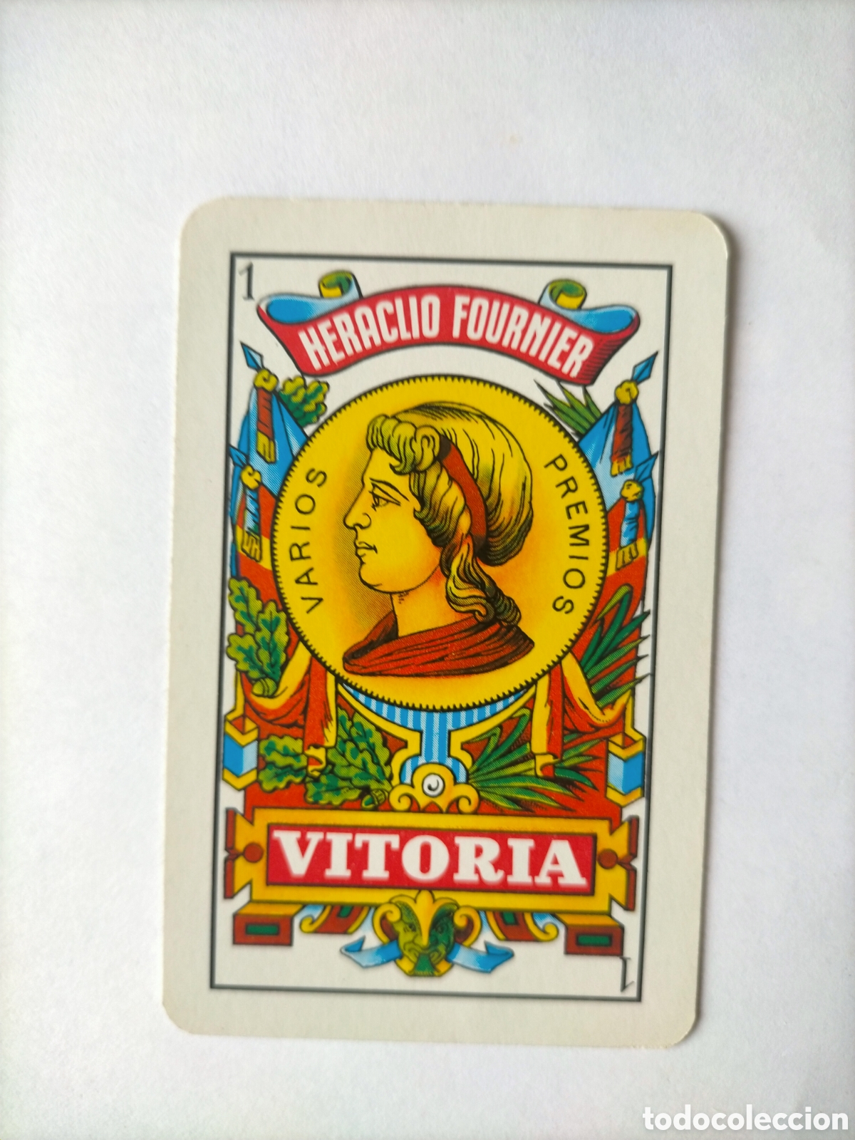 Coleccionismo Calendarios: Calendario fournier 1974