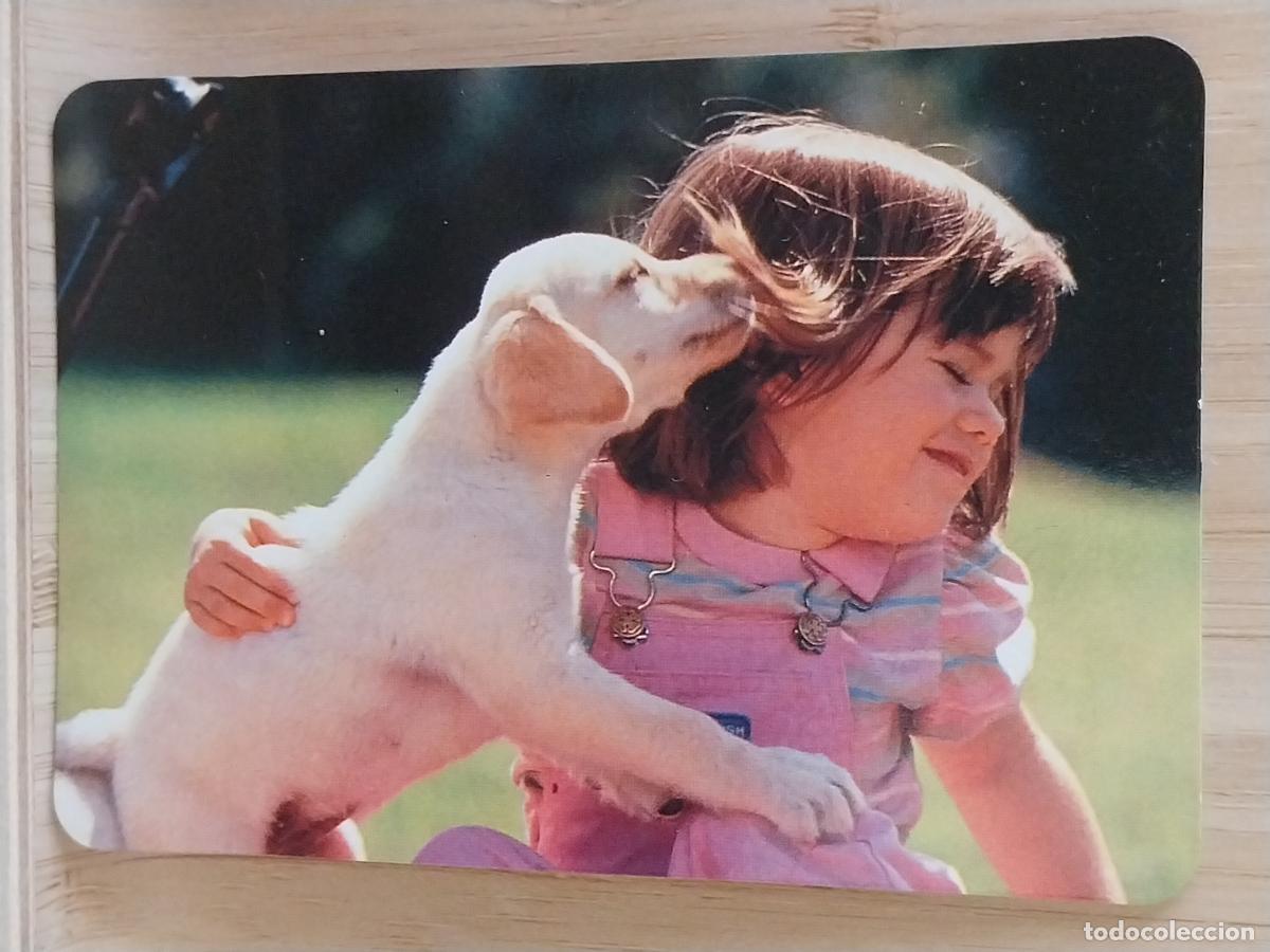 Coleccionismo Calendarios: NI&Ntilde;A CERDITOS CALENDARIO A&Ntilde;O 1998 PUBLI *** CERVECERIA VIMAS LOS URQUIZA *** REF EGC 56