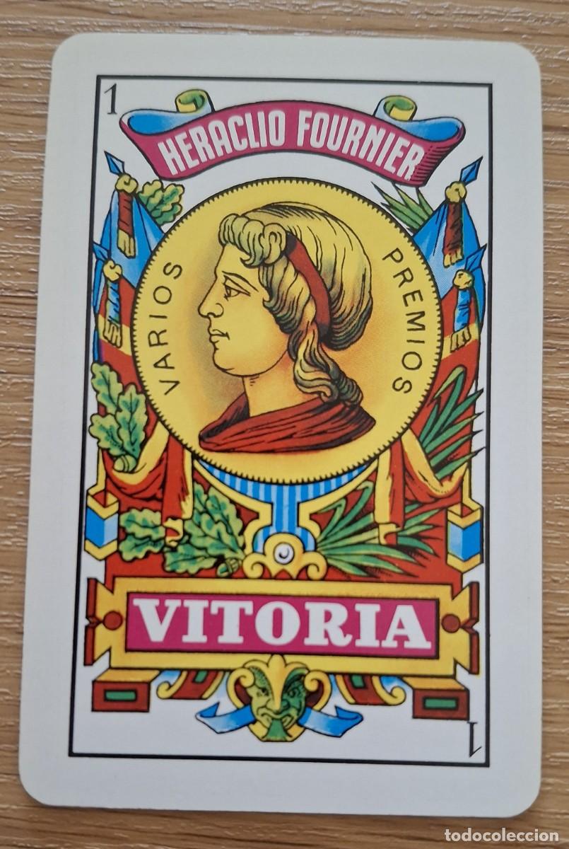 Coleccionismo Calendarios: Calendario 1987 Heraclio Fournier &ndash; As de Oros. &iexcl;Regalo ideal o conmemoraci&oacute;n!