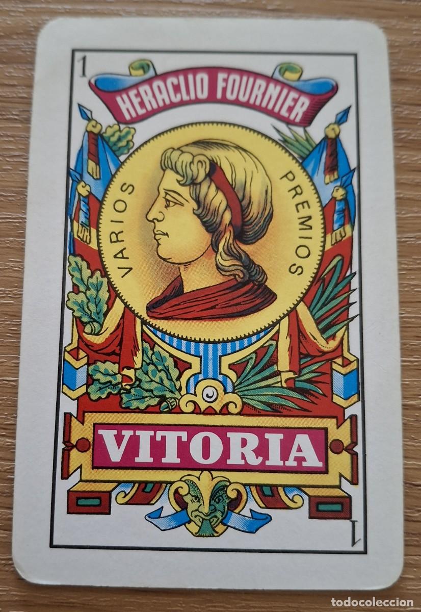 Colecionismo Calend&aacute;rios: Calendario 1991 Heraclio Fournier &ndash; As de Oros. &iexcl;Regalo ideal o conmemoraci&oacute;n!
