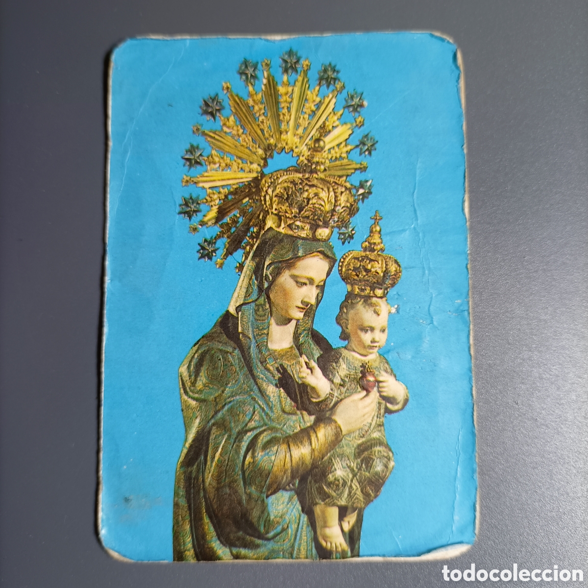 Coleccionismo Calendarios: CALENDARIO DE BOLSILLO 1983.
