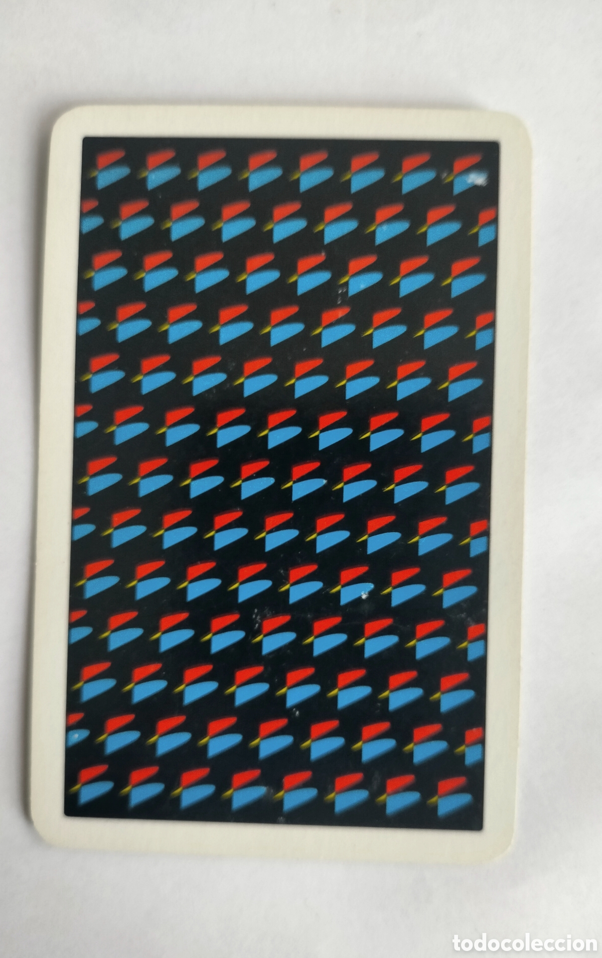 Collectionnisme Calendriers: Calendario fournier 1993 Banesto