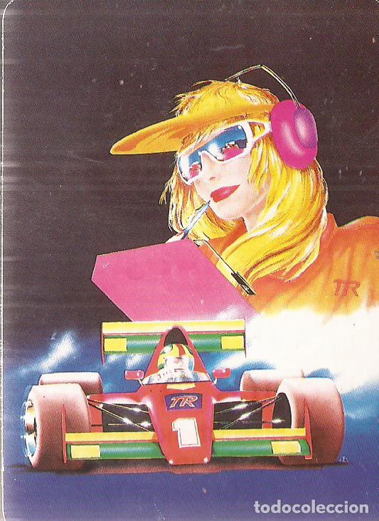 Coleccionismo Calendarios: CALENDARIO SERIE A&Ntilde;O 1992 SERIE B.O. N&ordm; 5682