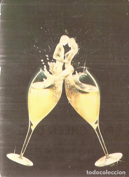 Coleccionismo Calendarios: CALENDARIO SERIE A&Ntilde;O 1992 SERIE B.O. N&ordm; 5688