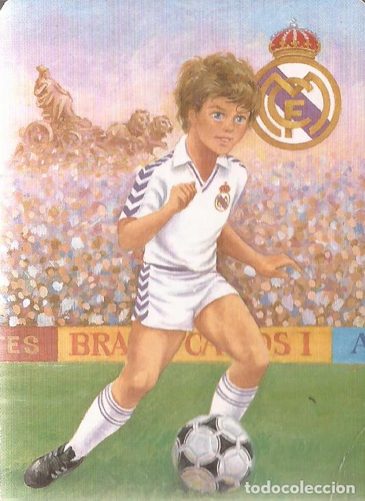 Coleccionismo Calendarios: CALENDARIO SERIE A&Ntilde;O 1992 SERIE B.O. N&ordm; 5724