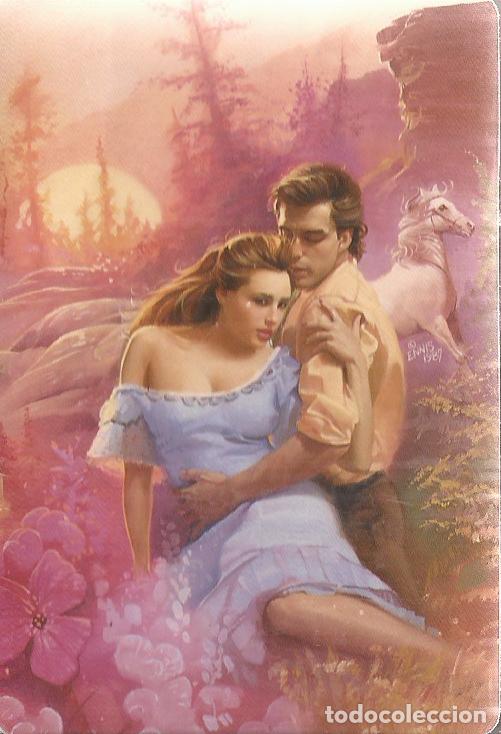 Sammeln von Kalendern: CALENDARIO SERIE A&Ntilde;O 1992 SERIE M.P. N&ordm; 164