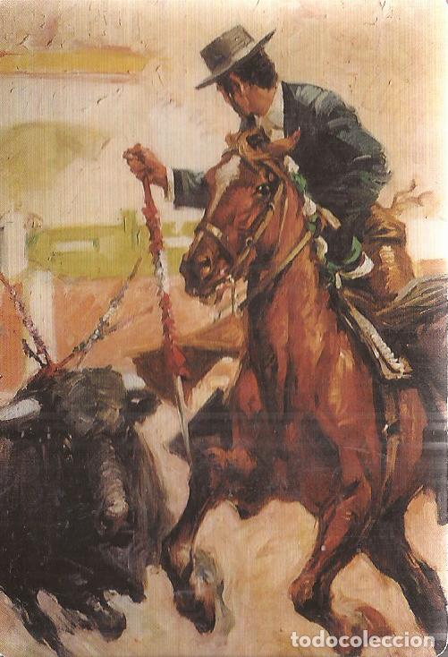 Sammeln von Kalendern: CALENDARIO SERIE A&Ntilde;O 1992 SERIE M.P. N&ordm; 30