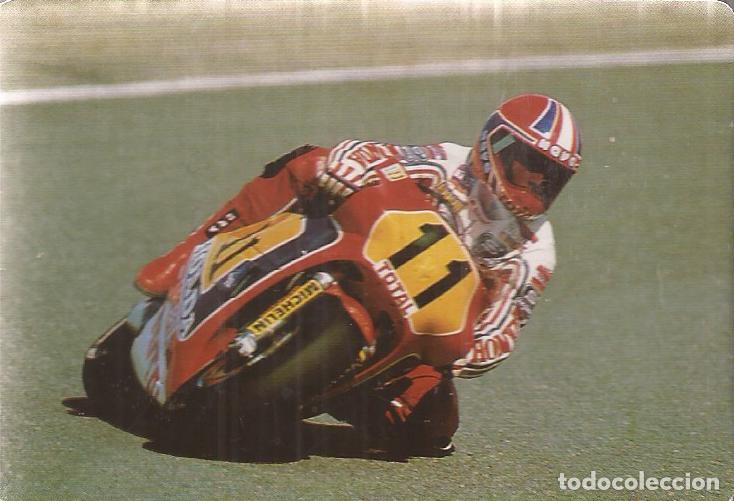Coleccionismo Calendarios: CALENDARIO SERIE A&Ntilde;O 1992 SERIE M.P. N&ordm; 47