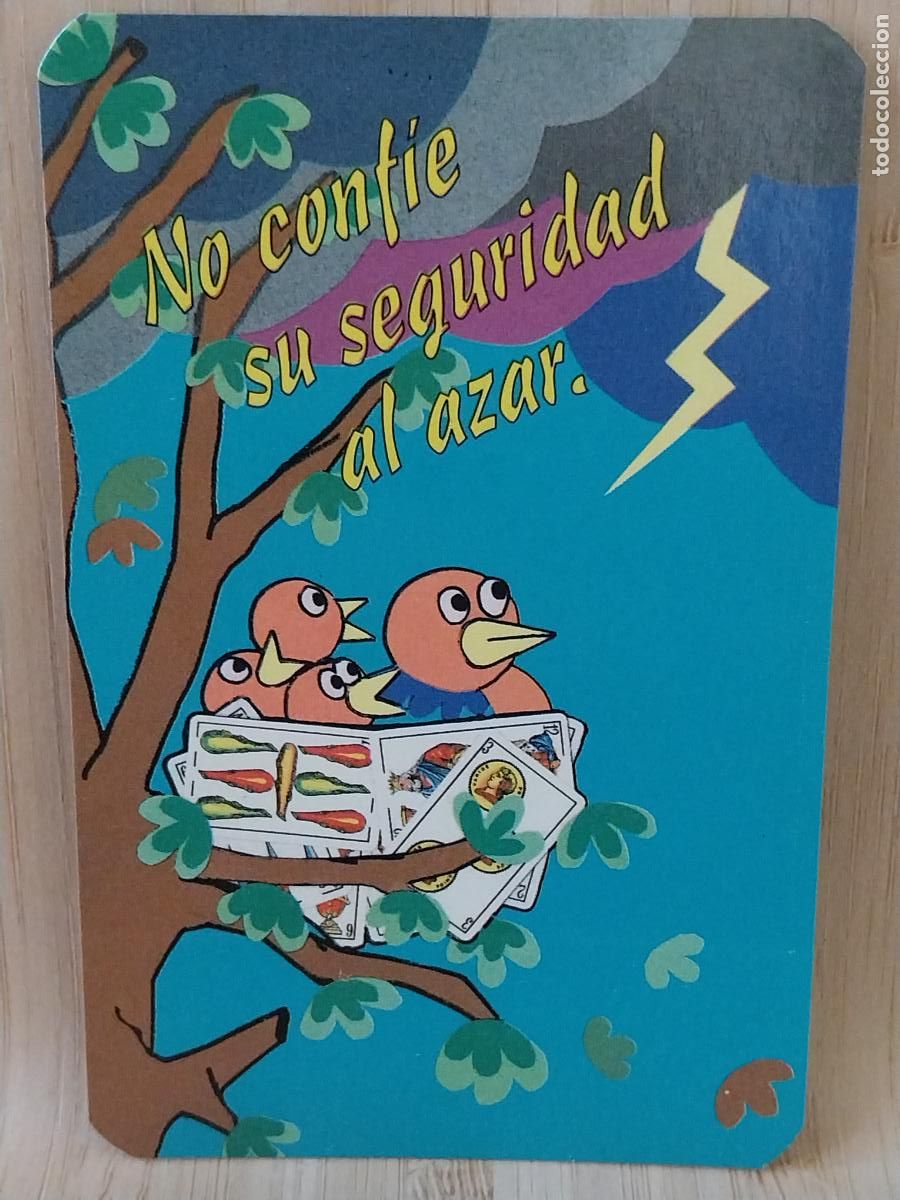 Coleccionismo Calendarios: ALMUDENA SA SEGUROS CALENDARIO A&Ntilde;O 1993 PUBLI *** ASEGURADORA *** REF NO