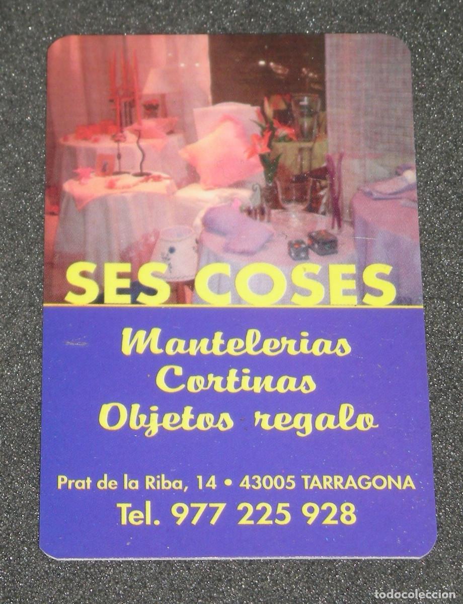 Coleccionismo Calendarios: CALENDARIO 2004 SES COSES (leer descripcion de articulo)