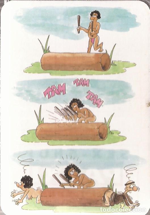 Coleccionismo Calendarios: CALENDARIO SERIE A&Ntilde;O 1992 SERIE W.C.B. N&ordm; 273