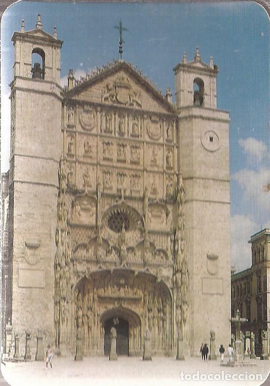 Coleccionismo Calendarios: CALENDARIO SERIE A&Ntilde;O 1992 SERIE W.C.B. N&ordm; 229