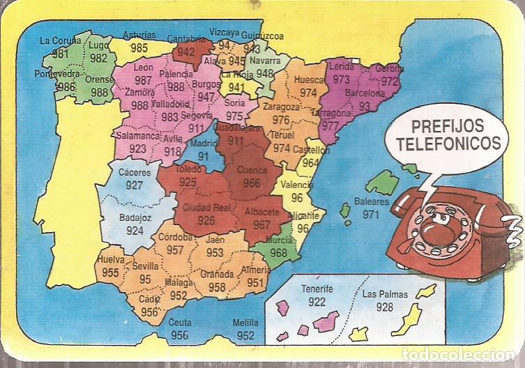 Coleccionismo Calendarios: CALENDARIO SERIE A&Ntilde;O 1992 SERIE D.L.B. 24XXX N&ordm; 98