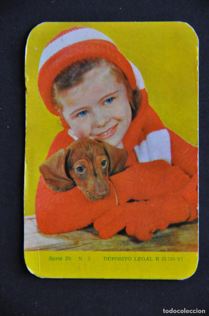 Coleccionismo Calendarios: CALENDARIO 1965 - GASEOSA LA CASERA