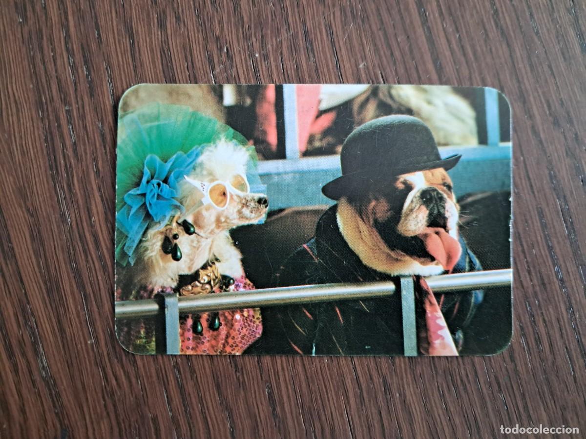Coleccionismo Calendarios: calendario de publicidad, Fotoprix, a&ntilde;o 1992.