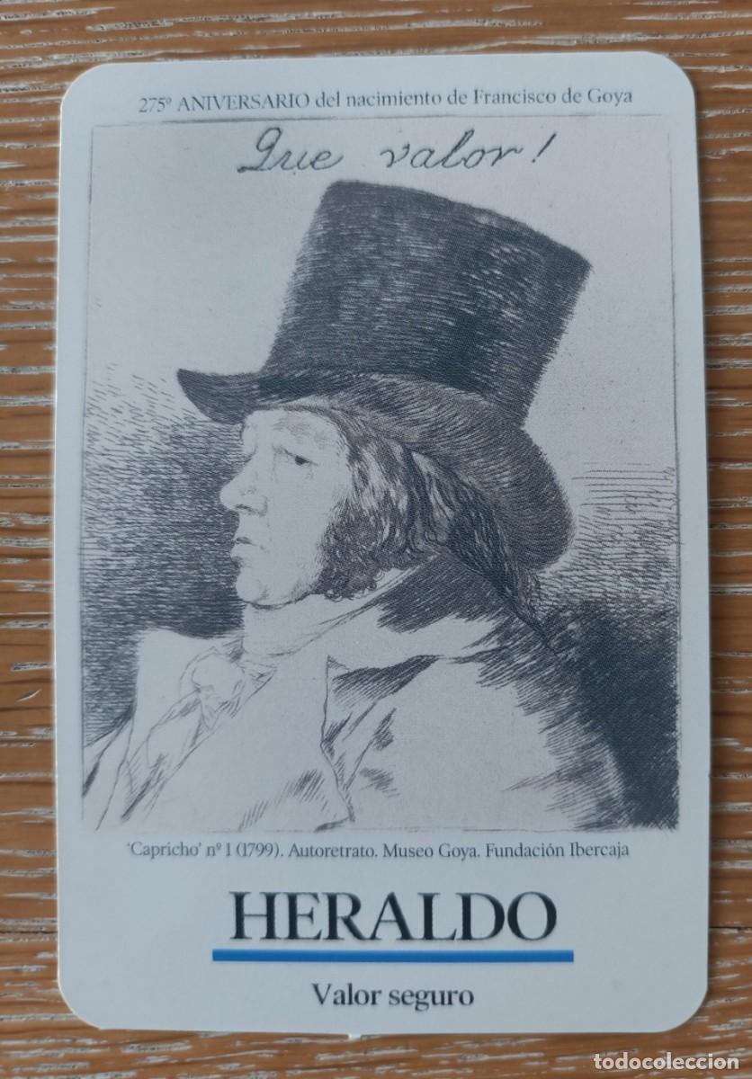 Coleccionismo Calendarios: CALENDARIO BOLSILLO - A&Ntilde;O 2021 - HERALDO DE ARAG&Oacute;N - &rdquo;R&rdquo;