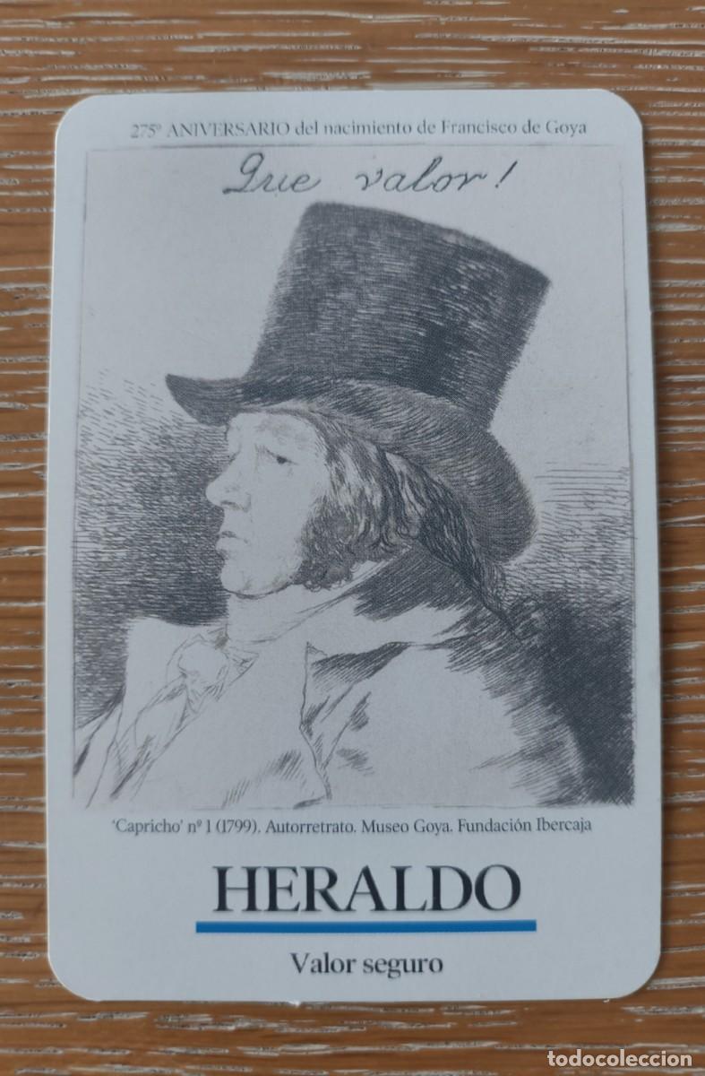Coleccionismo Calendarios: CALENDARIO BOLSILLO - A&Ntilde;O 2021 - HERALDO DE ARAG&Oacute;N - &rdquo;RR&rdquo;