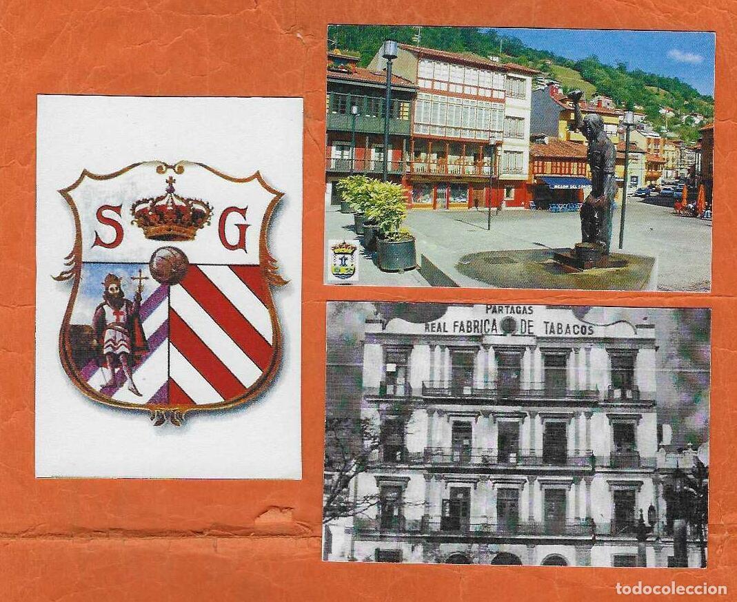 Coleccionismo Calendarios: 3 CALENDARIOS DE BOLSILLO A&Ntilde;O 2013 KIOSKO GUAY - MIERES - ASTURIAS - VER FOTO REVERSOS