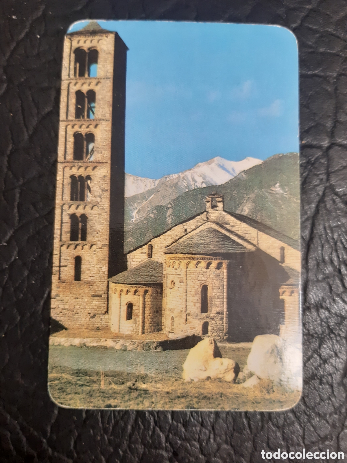 Coleccionismo Calendarios: Calendario Pe&ntilde;a Fontilles 1991