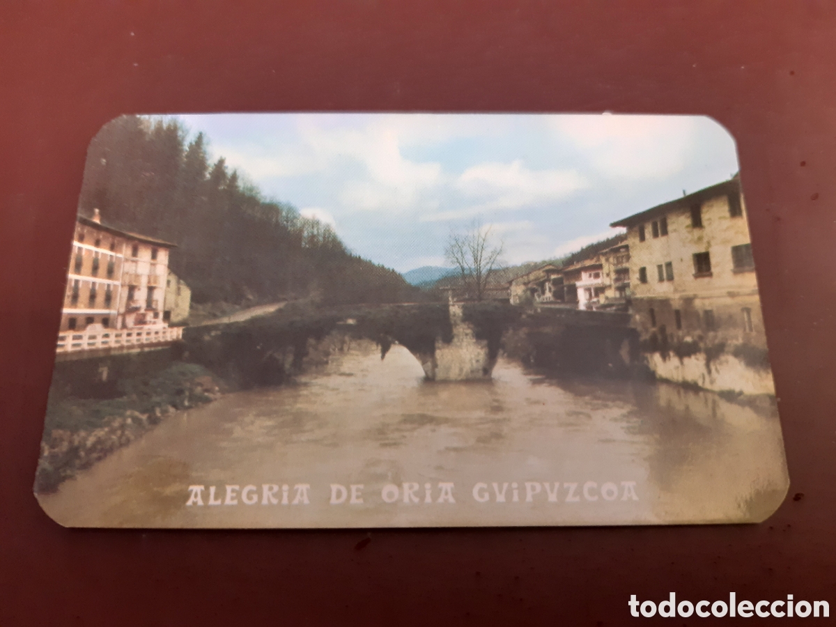 Collectables Calendars: Calendario Pe&ntilde;a Fontilles 1985