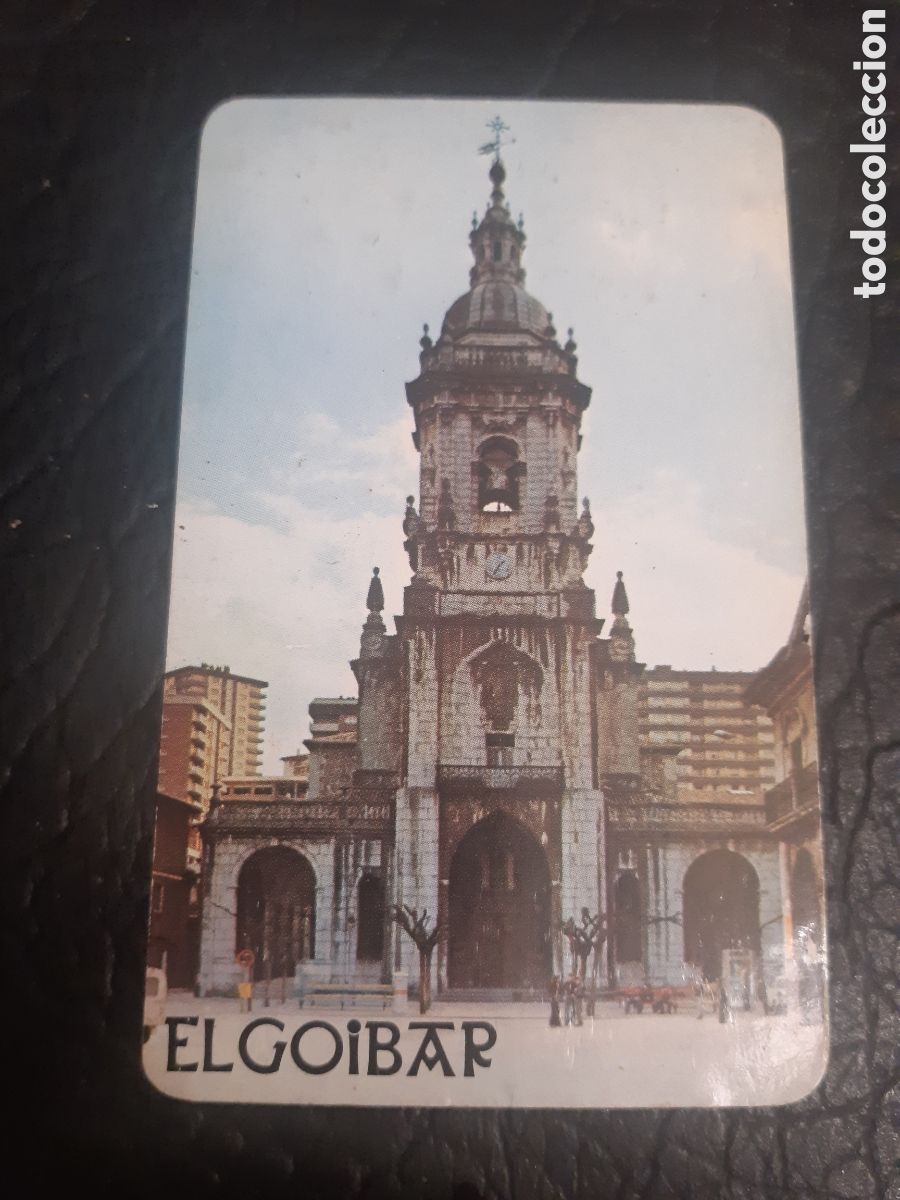 Coleccionismo Calendarios: Calendario fournier Pe&ntilde;a Fontilles 1977