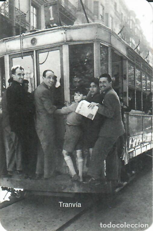 Coleccionismo Calendarios: CALENDARIO DE PUBLICIDAD - A&Ntilde;O 2000 - FILATELIA UNAMUNO - TRANV&Iacute;A