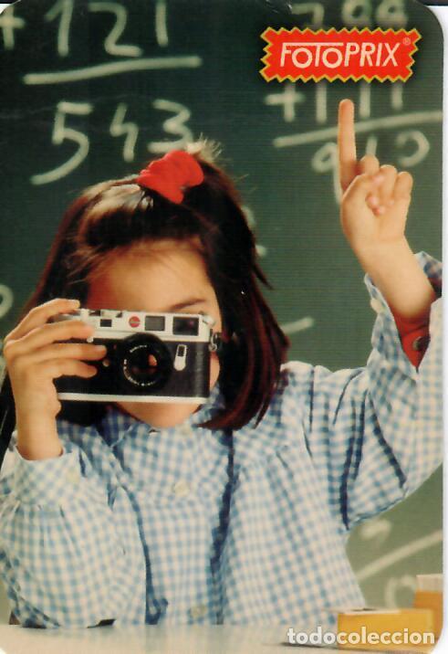 Coleccionismo Calendarios: CALENDARIO DE PUBLICIDAD - A&Ntilde;O 2000 - FOTOPRIX - CATAL&Aacute;N