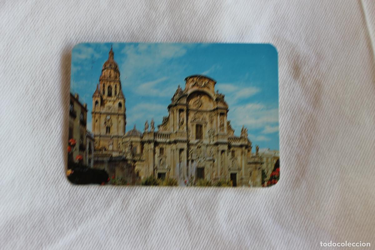 Collectables Calendars: CALENDARIO 1974 CATEDRAL MURCIA