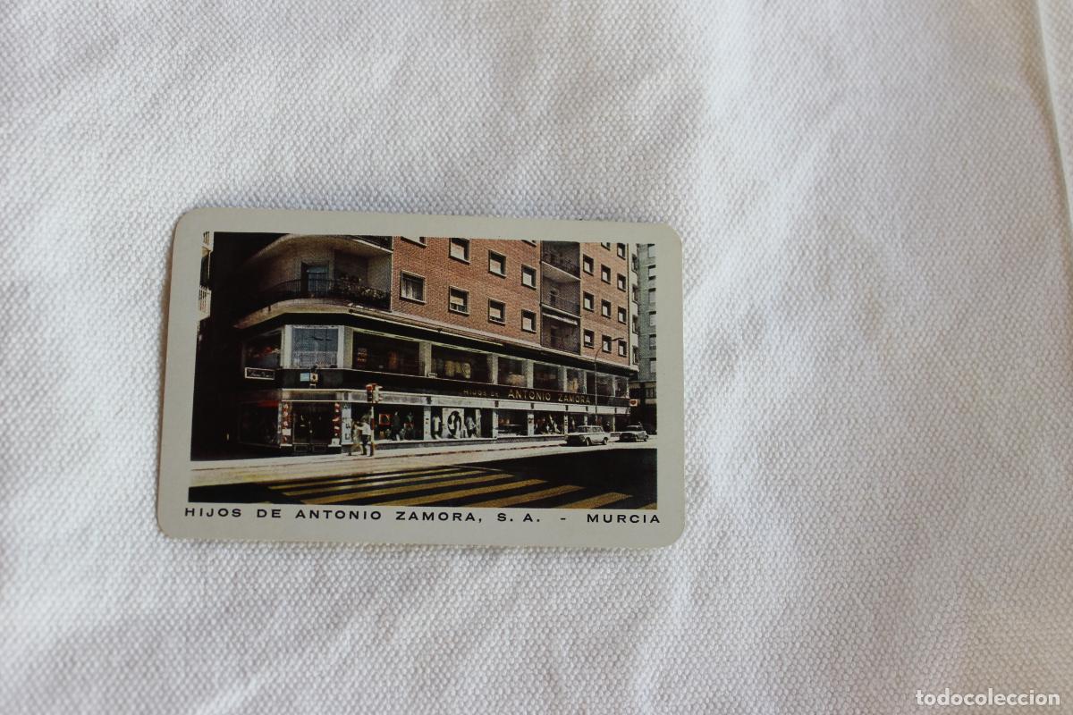 Collectables Calendars: CALENDARIO FOURNIER 1969 HIJOS DE ANTONIO ZAMORA MURCIA
