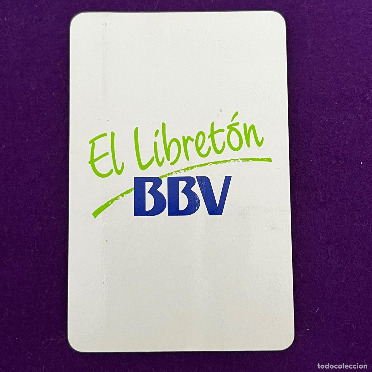 Coleccionismo Calendarios: CALENDARIO FOURNIER. BBV. 1991.