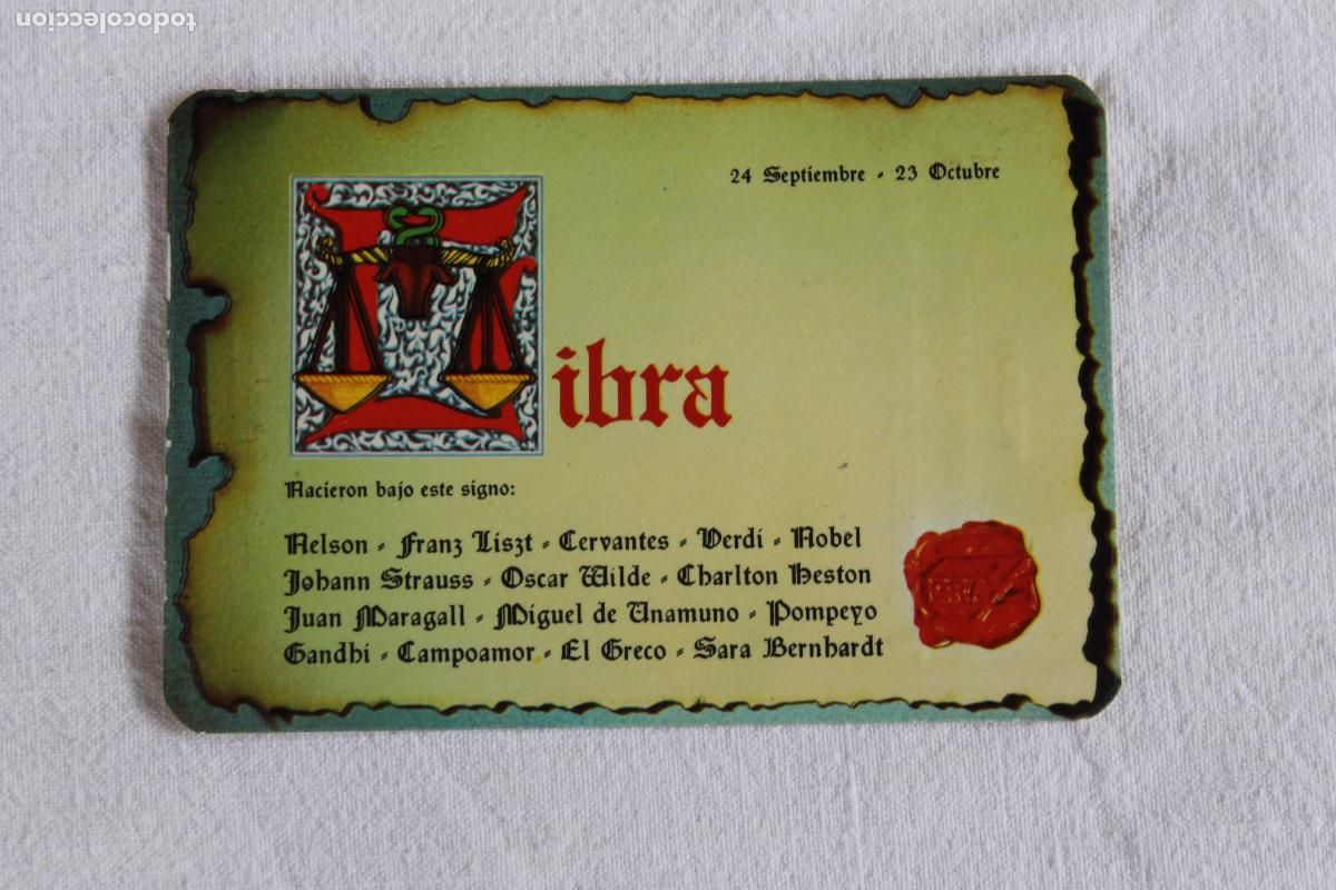 Coleccionismo Calendarios: CALENDARIO 1973 LIBRA HIJOS DE ANTONIO ZAMORA MURCIA