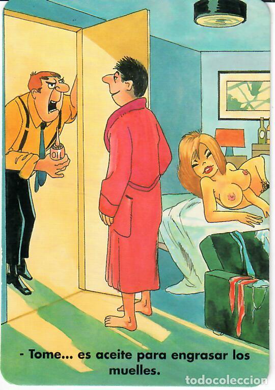 Coleccionismo Calendarios: CALENDARIO DE SERIE - A&Ntilde;O 2000 - L 271