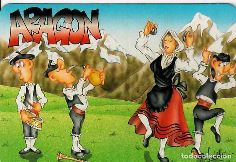 Coleccionismo Calendarios: CALENDARIO DE SERIE - A&Ntilde;O 2000 - L 283