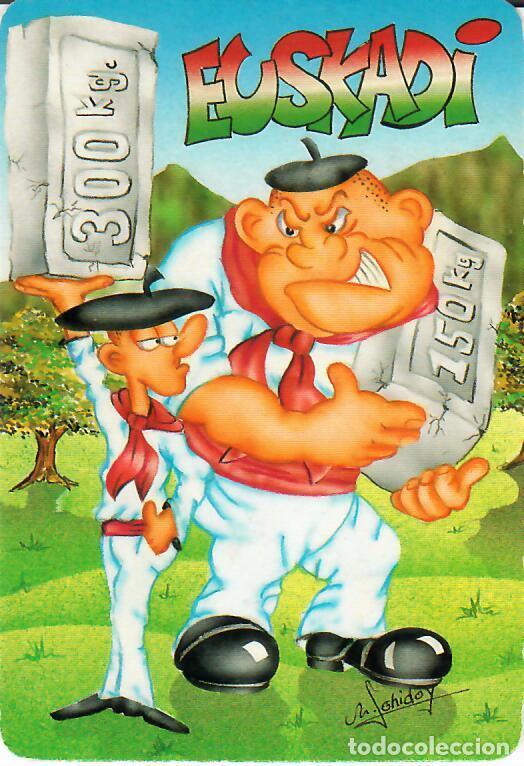 Coleccionismo Calendarios: CALENDARIO DE SERIE - A&Ntilde;O 2000 - L 292