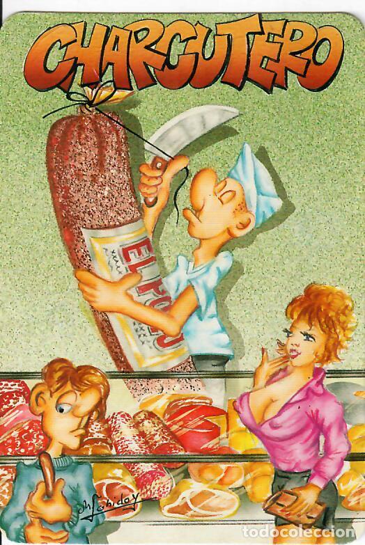 Coleccionismo Calendarios: CALENDARIO DE SERIE - A&Ntilde;O 2000 - L 297