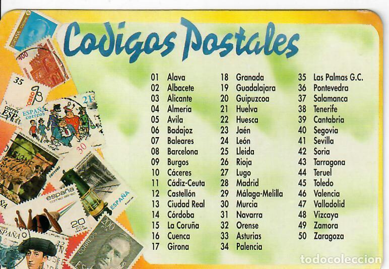 Collectionnisme Calendriers: CALENDARIO DE SERIE - A&Ntilde;O 2000 - L 347