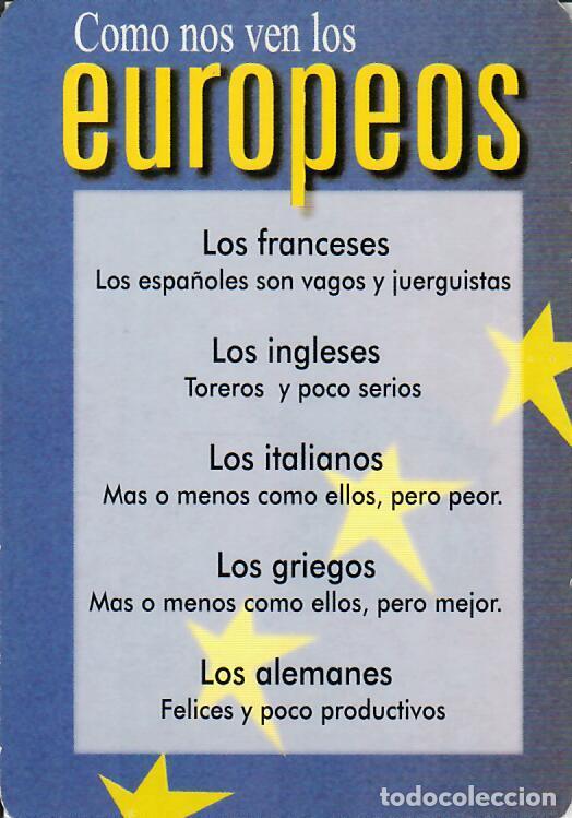 Coleccionismo Calendarios: CALENDARIO DE SERIE - A&Ntilde;O 2000 - L 365