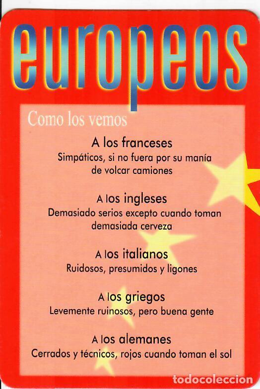 Coleccionismo Calendarios: CALENDARIO DE SERIE - A&Ntilde;O 2000 - L 366