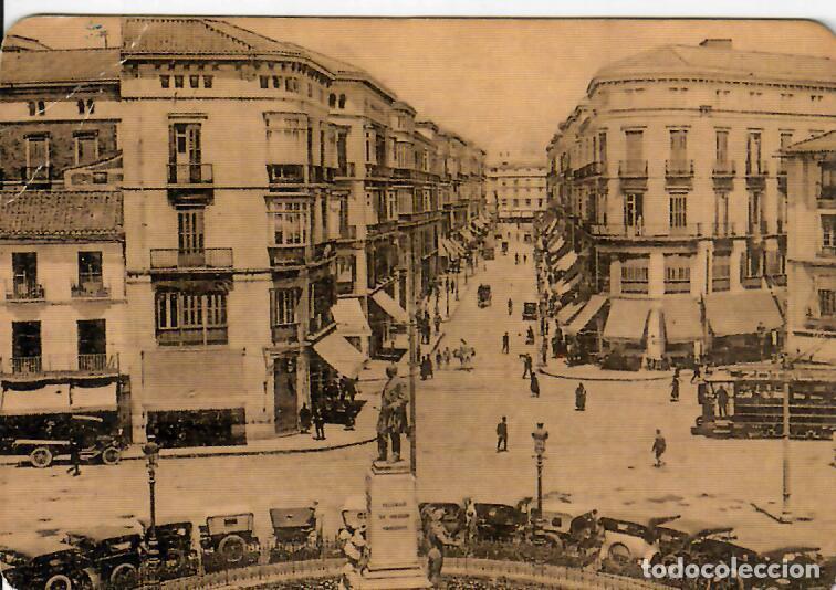 Coleccionismo Calendarios: CALENDARIO DE SERIE - A&Ntilde;O 2000 - FORMATO L SIN N&ordm; - M&Aacute;LAGA