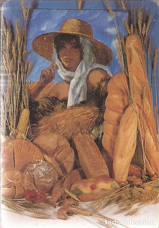 Coleccionismo Calendarios: CALENDARIO SERIE A&Ntilde;O 1991 SERIE M.P. N&ordm; 17