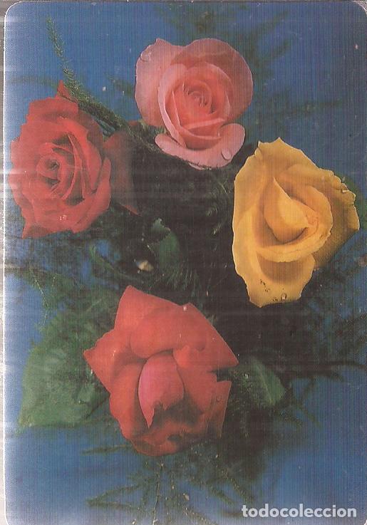 Coleccionismo Calendarios: CALENDARIO SERIE A&Ntilde;O 1991 SERIE M.P. N&ordm; 47